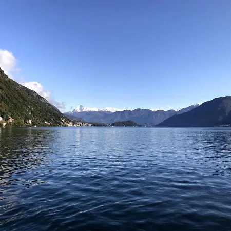 Apartamento Ca' Bareta Lezzeno