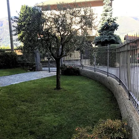 Ca' Bareta Lezzeno